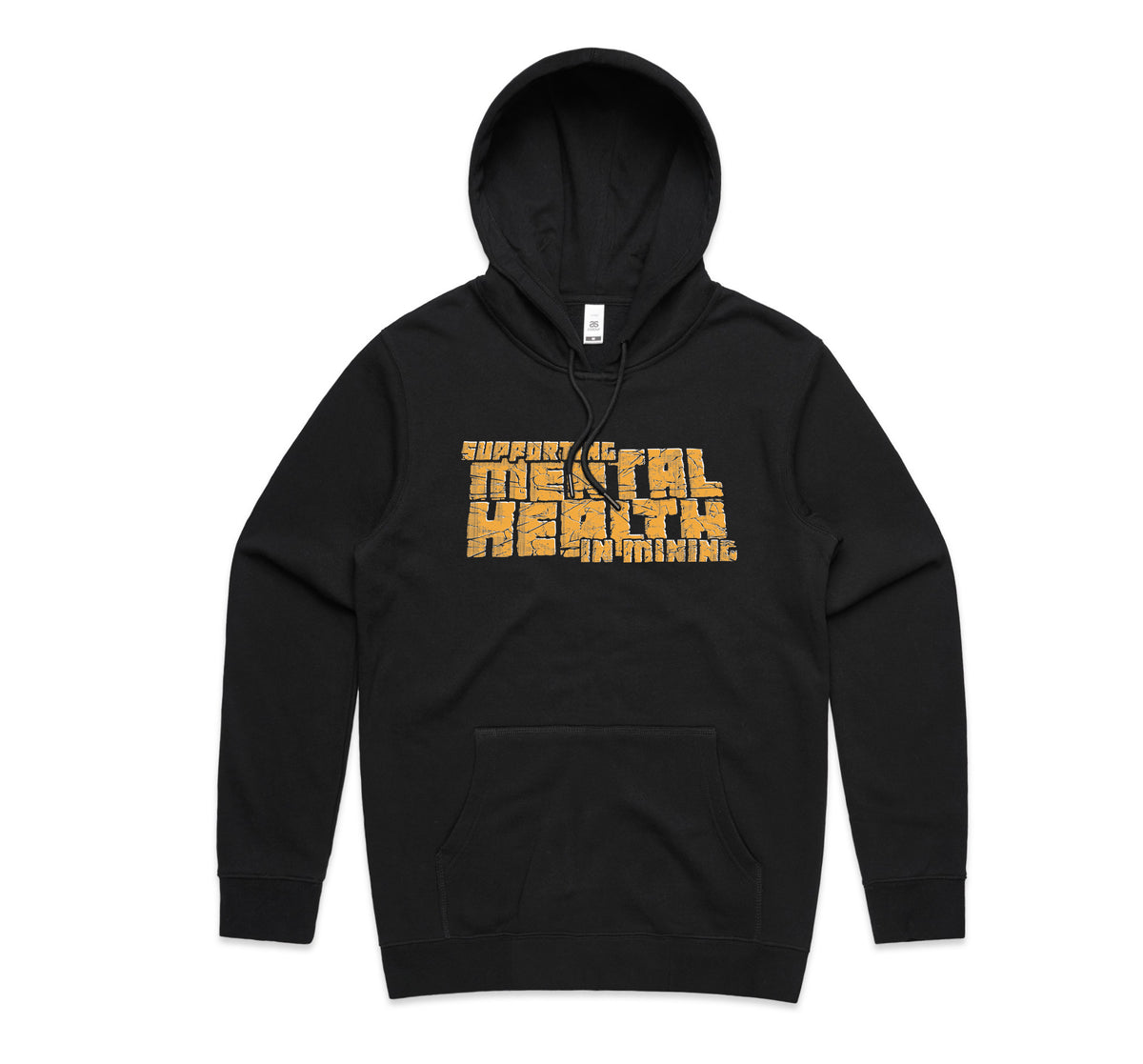 Men’s CAMPAIGN Hoodie