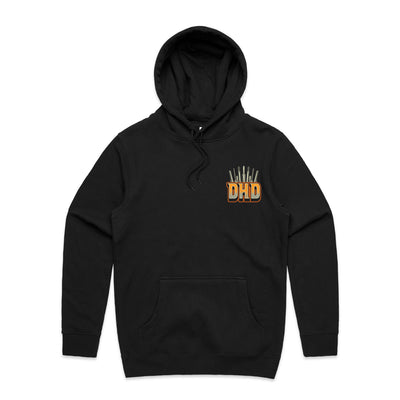 Portal To Hell Men’s Hoodie